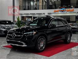 مرسيدس بنز GLC